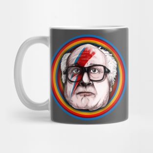 Danny DeVito Mug